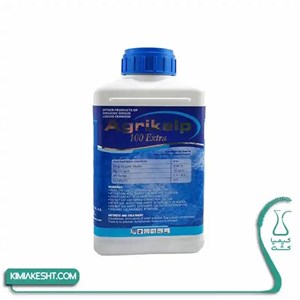 کود جلبک (AGRIKELP) اگری کم ترکیه 1 لیتری