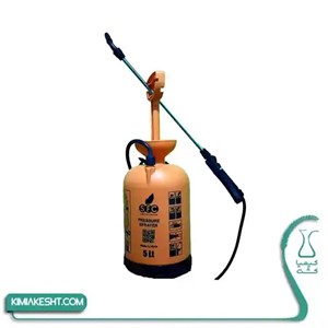 سمپاش 5 لیتری (SFC)