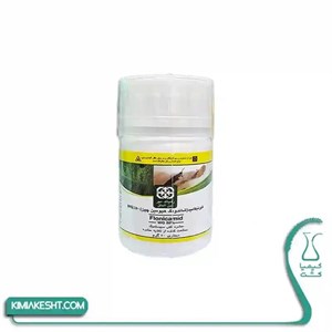 سم حشره کش فلونیکامید (تپکی) 50 % رهپاک چین 50 گرمی