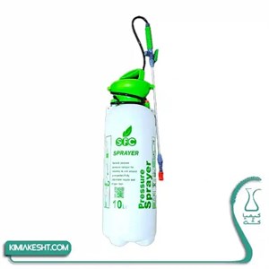 سمپاش 10 لیتری سبزفام (SFC) وارداتی