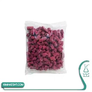 سم موش پلت (پفکی) 100 گرمی