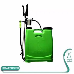 سمپاش 20 لیتری دستی سبزفام (SFC)