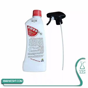 سم حشره کش خانگی فراز 500  سی سی