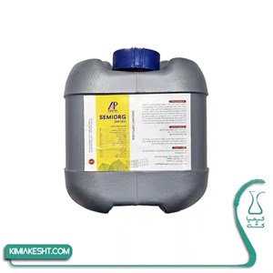 کود ماده آلی مایع 25% سمی ارگ اگری پارس 10 لیتری