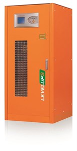 دستگاه UPS 80 کیلو ولت آمپر مکلسان