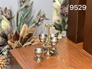 جا تخم مرغ 4 تایی