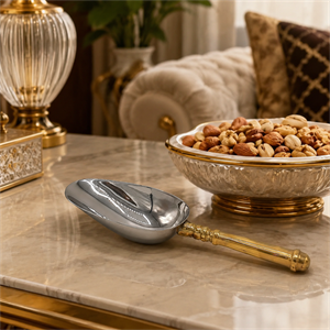 قاشق آجیل گنجشک