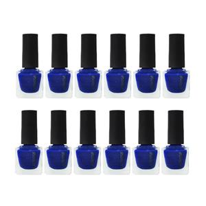 لاک ناخن ورتوسا شماره 449 مجموعه 12 عددی