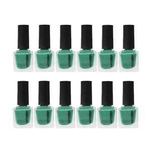 لاک ناخن ورتوسا شماره 430 مجموعه 12 عددی