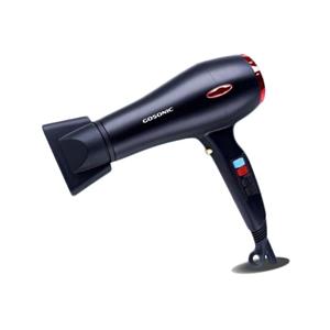 سشوار گوسونیک GHD-230 Gosonic GHD-258 Hair Dryer