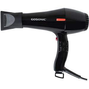 سشوار گوسونیک GHD-230 Gosonic GHD-258 Hair Dryer