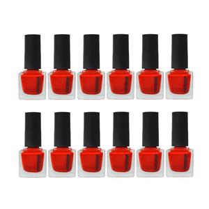 لاک ناخن ورتوسا شماره 413 مجموعه 12 عددی