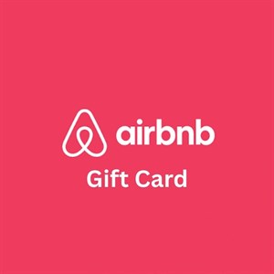 خرید گیفت کارت Airbnb - برزیل - 150 رئال