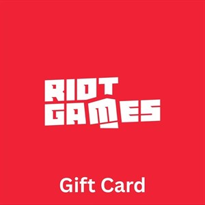 خرید گیفت کارت ریوت اکسس Riot Access - برزیل - 32 رئال