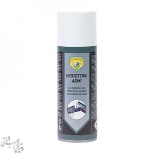 اسپری اسلحه اکو سرویس Eco Service Protettivo Armi