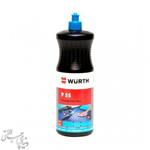 پولیش واکس ترکیبی وورث Wurth P55 Combi Polish Plus