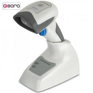 بارکدخوان دوبعدی دیتالاجیک مدل QuickScan I QM2400