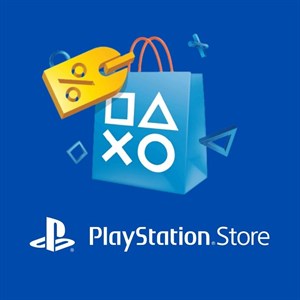خرید گیفت کارت پلی استیشن PSN
