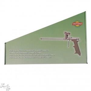 گان تزریق فوم آستورو Asturo Foam Gun