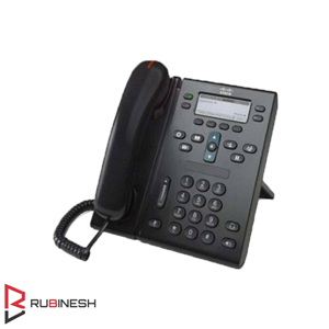 گوشی تلفن Cisco IP Phone مدل 6945