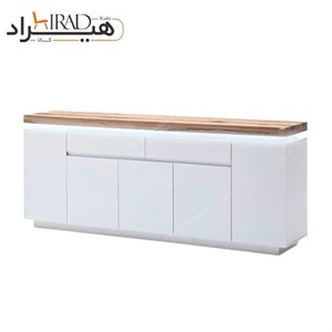 کنسول هیراد مدل B131 مبلمان دیرا مدل 12124957