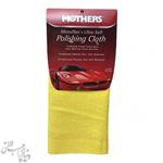 حوله پولیش مایکروفایبر مادرز Mothers Microfiber Polishing Cloth مدل 155200