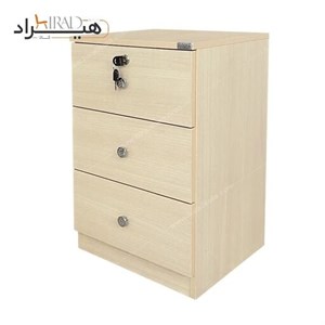 فایل کشویی هیراد مدل F12 مبلمان نوراس مدل 14117313