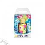 خوشبو کننده اقیانوس کوئیک کلین Quick Clean Ocean Perfume