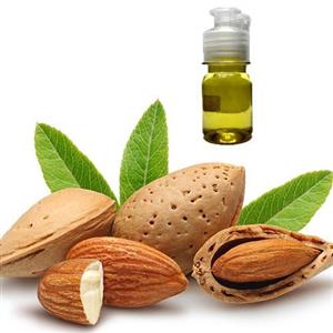 روغن بادام شیرین خالص