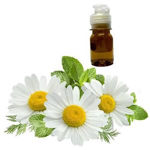 روغن بابونه خالص