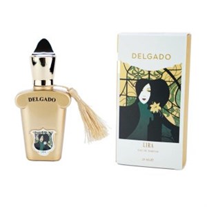 عطر جیبی زنانه دلگادو مدل Lira حجم 25 میلی لیتر