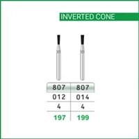 فرز اینورت بلند پروفا INVERTED CONE PROFA