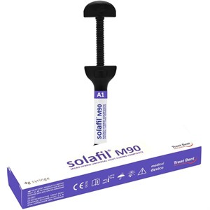 کامپوزیت میکروهیبرید سولافیل- Solafil M90 