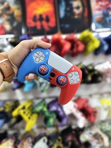 ست محافظ دسته پلی استیشن 5 ps5 دو عدد سر آنالوگ کد 913