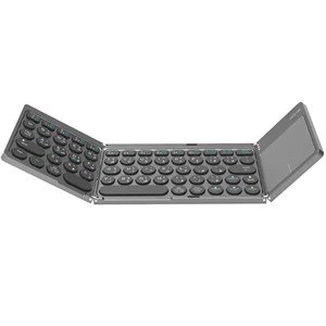 کیبورد بی‌سیم گرین لاین مدل GKM-55