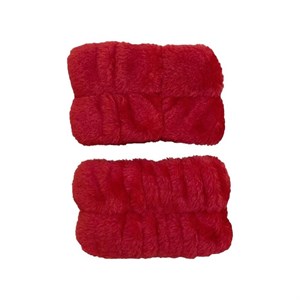مچ بند آرایشی مدل حوله ای بسته 2 عددی