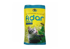 غذای خشک گربه فیدار پاتیرا 500 گرم Fidar Patira