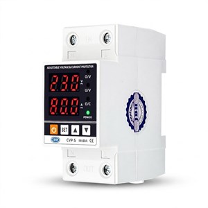 محافظ ولتاژ جی بی اچ مدل cvp-s80A