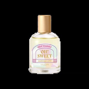 عطر زنانه اوه! سوئیت مارشما-لاو اوریفلیم