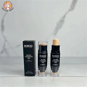 کرم پودر استیکی فول کاور کیکو KIKO