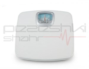 ترازو عقربه‌ای سرجیکون مدل SCA-01 02 با ظرفیت ۱۳۰ کیلوگرم - SCA-02 = صرمه ای 