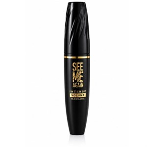 ریمل شارل SHAREL مدل کربن بلک INTENSE VOLUME حجم 14 گرم