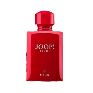 عطر ادکلن جوپ رد هوم کینگ دستسازJoop! Homme Red King Joop