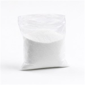 کربنات سدیم سبک (سودا اش سبک)