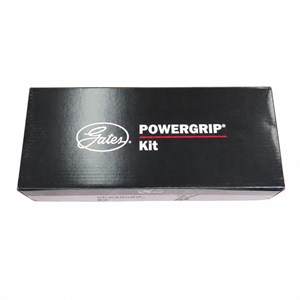 کیت تسمه تایم پژو 405 SLX TU5 پاورگریپ کد 5581XS