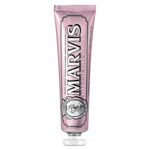 خمیردندان سفیدکننده لثه حساس مارویس MARVIS
