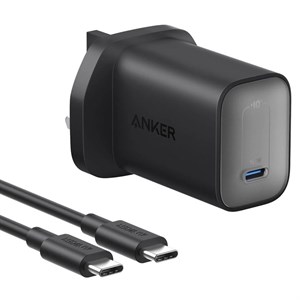 شارژر دیواری 100 وات انکر مدل B2679 به همراه کابل USB-C به طول 1.8 متر