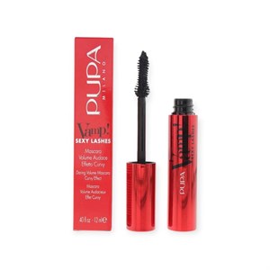 ریمل پوپا (pupa sexy lashes)