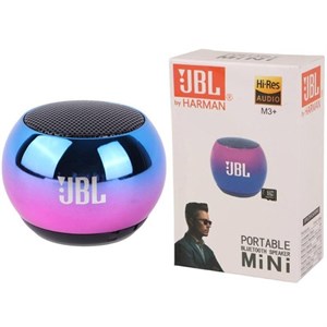 اسپیکر بلوتوثی مینی JBL