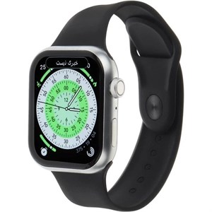 ساعت هوشمند KEQIWEAR مدل KW83 MAX